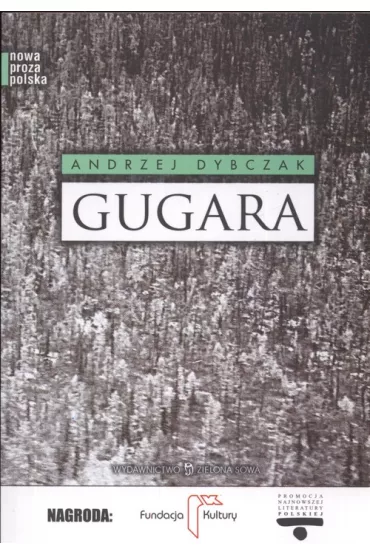Gugara - Andrzej Dybczak