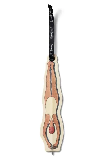 If Bookmarks Pens zak�adka d�ugopis - p�ywaczka