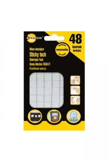 Grand Masa mocuj�ca 50 g
