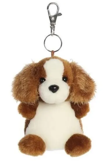 Daffi Brelok Lady Spaniel 9cm