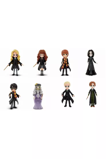 Wizarding World Lalka 8 cm Spin Master