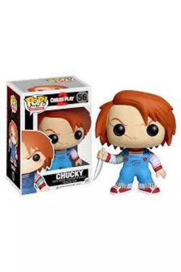 Funko Figurka POP Movies: Laleczka Chucky