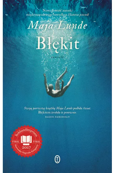 B��kit - Maja Lunde