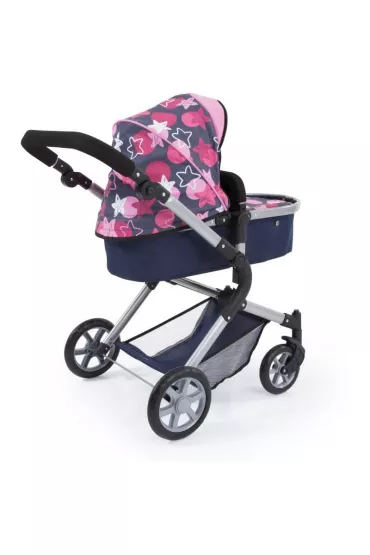 W�zek dla lalek City Neo Bayer