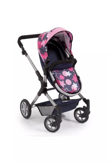 W�zek dla lalek City Neo Bayer