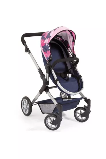 W�zek dla lalek City Neo Bayer