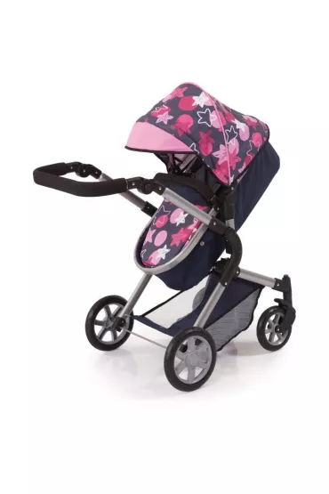 W�zek dla lalek City Neo Bayer