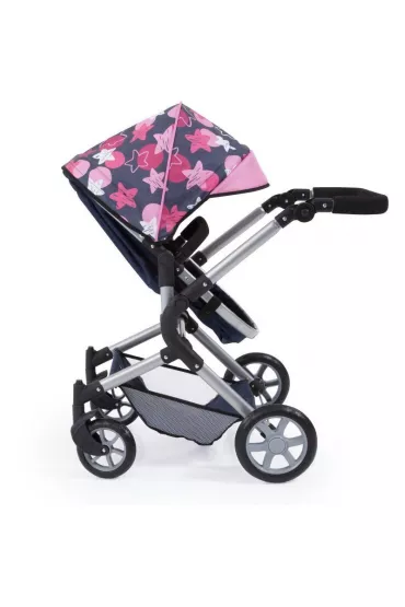 W�zek dla lalek City Neo Bayer