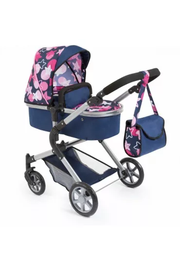 W�zek dla lalek City Neo Bayer