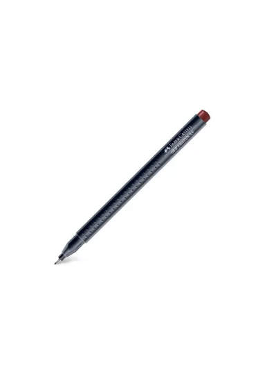 Faber-Castell Cienkopis Grip 873