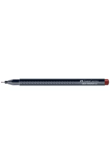 Faber-Castell Cienkopis Grip 873