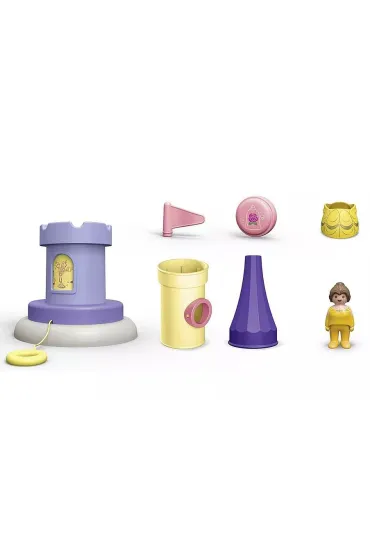 Playmobil Junior Disney Wie�a zabaw Belli 71458