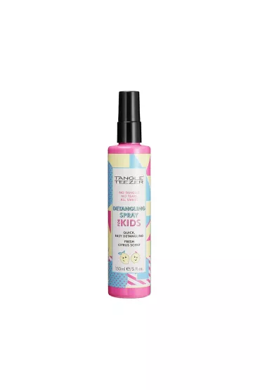 Tangle Teezer Everyday Detangling Spray For Kids spray do rozczesywania w�os�w dla dzieci 150 ml