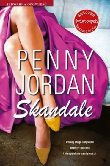 Skandale - Penny Jordan