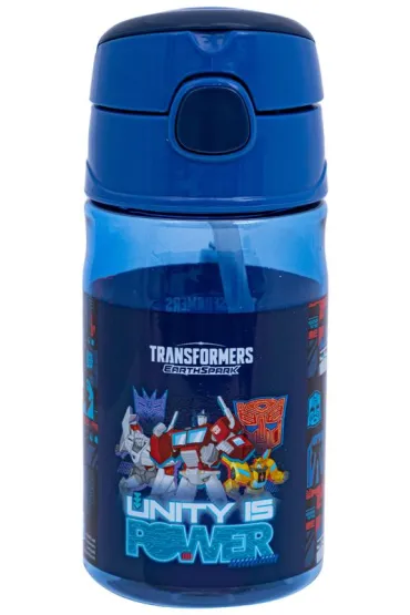 Bidon z rurk� Transformers ASTRA