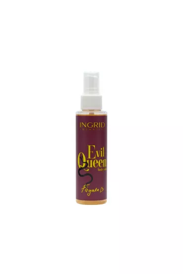 Ingrid Mgie�ka do cia�a Toxic By Fagata Evil Queen 125 ml