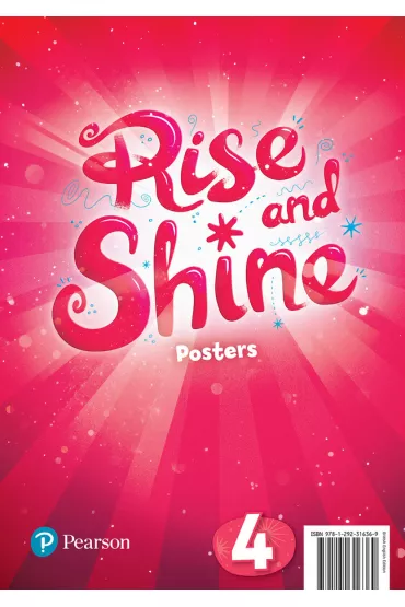 Rise and Shine 4. Posters