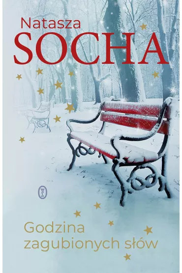 Godzina zagubionych s��w - Natasza Socha