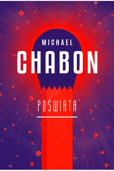 Po�wiata - Michael Chabon