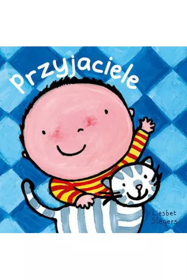 Przyjaciele - Slegers Liesbet