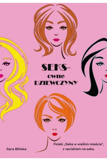 Seksowne dziewczyny - Sara Bli�ska