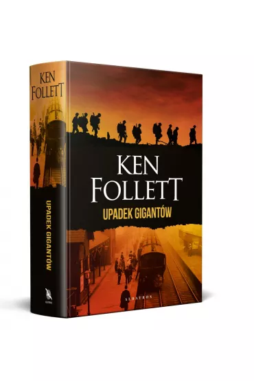 Upadek gigant�w. Wydanie specjalne - Ken Follett