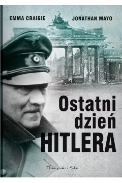 eBook Ostatni dzie Hitlera mobi epub