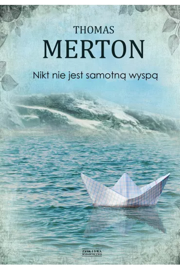 eBook Nikt nie jest samotn� wysp� mobi epub - Thomas Merton