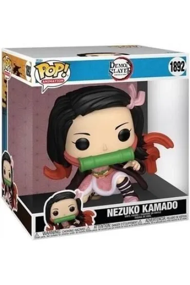 Figurka Funko POP Nezuko Kamado