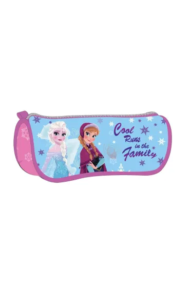 Eurocom Pi�rnik owalny Frozen Cool Runs