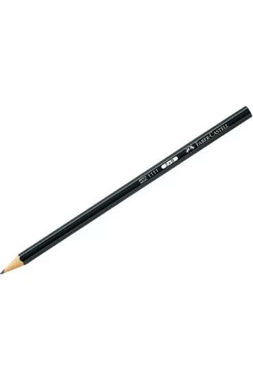 Faber-Castell O��wek 111/2B 12 szt.