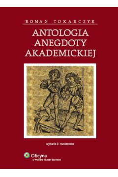 Antologia anegdoty akademickiej