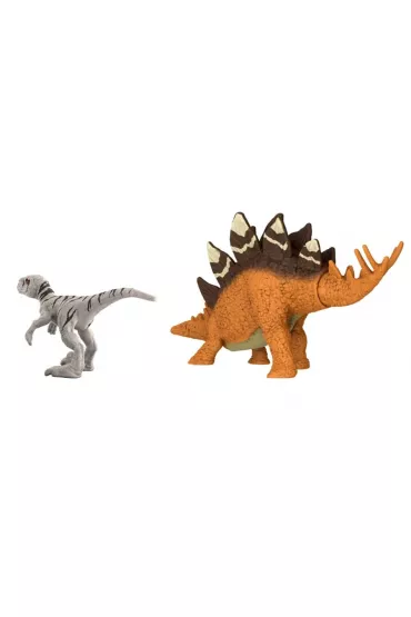 Jurassic World Dinozaur minifigurka