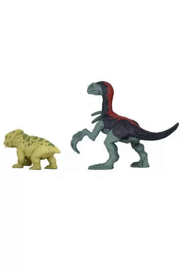 Jurassic World Dinozaur minifigurka
