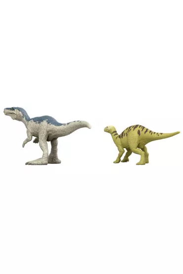 Jurassic World Dinozaur minifigurka