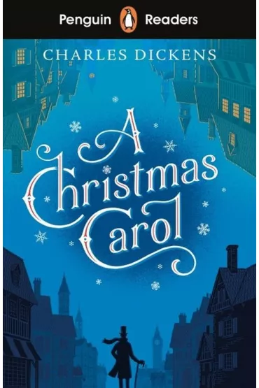 Penguin Readers Level 1. A Christmas Carol - Charles Dickens