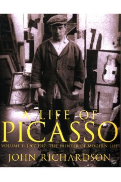 A Life of Picasso Volume II