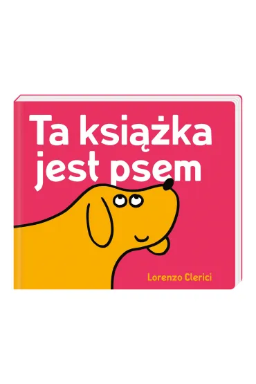 Ta ksi��ka jest psem - Lorenzo Clerici