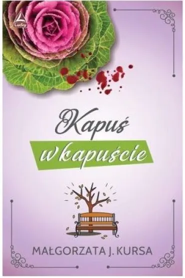 Kapu� w kapu�cie - Ma�gorzata J. Kursa