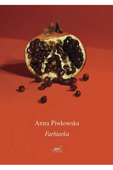 Farbiarka - Anna Piwkowska