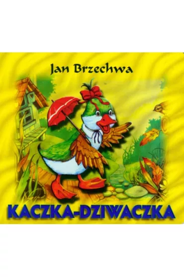 Kaczka-dziwaczka