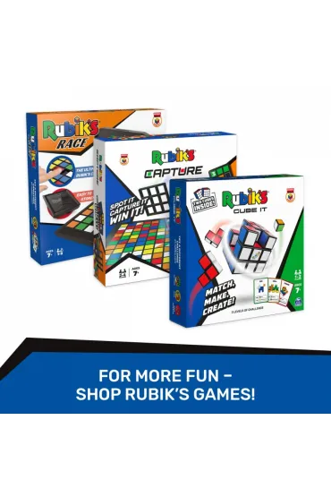 Kostka Rubika Rubik`s Edge 6063989 p12 Spin Master