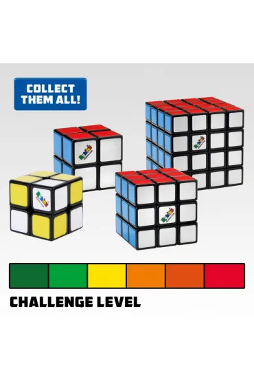 Kostka Rubika Rubik`s Edge 6063989 p12 Spin Master