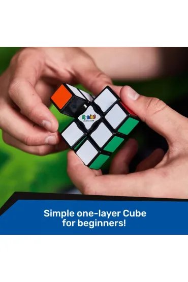 Kostka Rubika Rubik`s Edge 6063989 p12 Spin Master