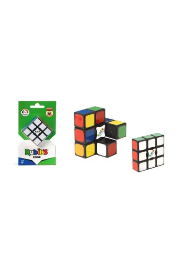 Kostka Rubika Rubik`s Edge 6063989 p12 Spin Master