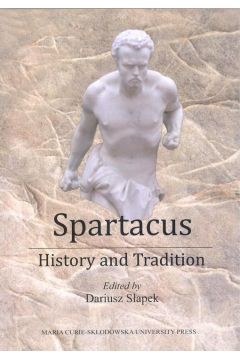 Spartacus - History and Tradition