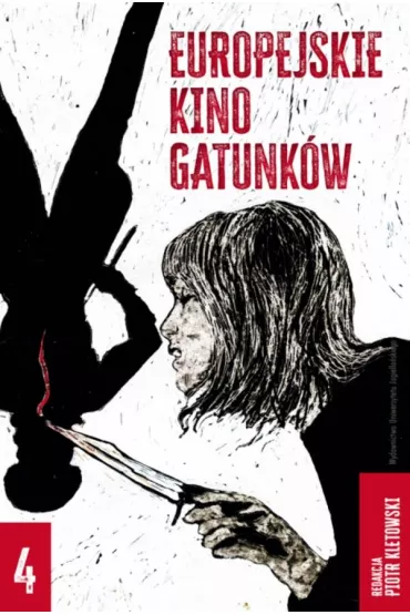 Europejskie kino gatunk�w 4 - Piotr Kletowski