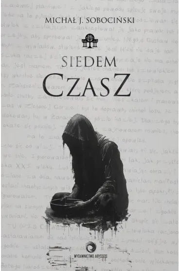 Siedem Czasz - Micha� J. Soboci�ski