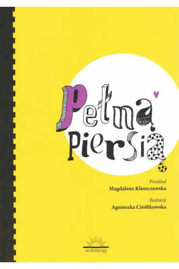 Pe�n� piersi� - Meg  Grehan