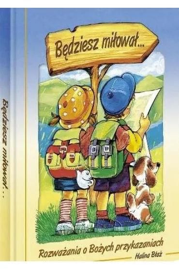 Bdziesz miowa... - Halina Ba, Alicja Rybicka